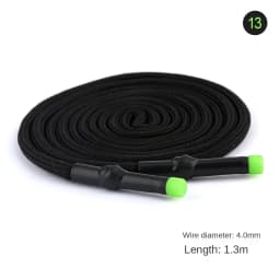 2Pcs Sweatpants Drawstring Strap Sports Pants Cord Woven Rope Belt Pants Hoodies Accessories DIY Apparel Sewing Band Supplies