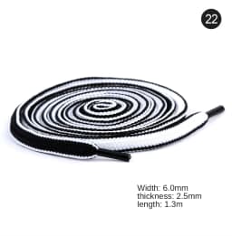 2Pcs Sweatpants Drawstring Strap Sports Pants Cord Woven Rope Belt Pants Hoodies Accessories DIY Apparel Sewing Band Supplies