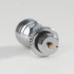 Stainless Steel Air Valve for Double Action Airbrush Parts Air Brush Paint Spray Tool Accessories(1/3/5PCS,Can Choose)