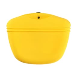 Pet Portable Dog Training Waist Bag Treat Snack Bait Dogs Obedience Agility Outdoor Feed Storage Pouch Food Reward Waist Bags