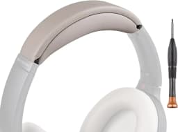 KUTOU Replacement Earpads for Sony WH-1000XM3 1000XM3 WH1000XM3 Headphones Earmuff Ear Pads Cushions Accessories Repair Parts