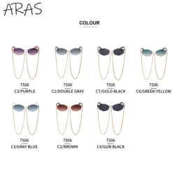 Retro Small Frame Hexagon Sunglasses Women With Chain 2026 Luxury Brand Steampunk Unique Polygon Sun Glasses For Ladies Eyewear