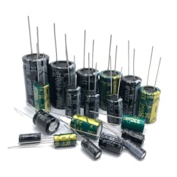 16V10UF 3x5mm Aluminum Electrolytic Capacitors 10uf 16v 10uf16v 22uf 33uf 47uf 100uf 220uf 470uf 1000uf 25v 35v 50v 63v 100v