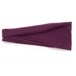 Women Cotton Head Band Fashion Hair Bands for Woman Solid Turban Twist Knitted Hairband Twisted Knotted Headwrap Accessories