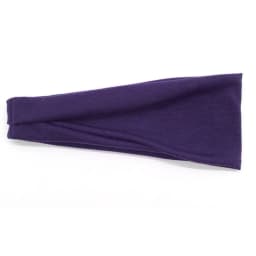 Women Cotton Head Band Fashion Hair Bands for Woman Solid Turban Twist Knitted Hairband Twisted Knotted Headwrap Accessories