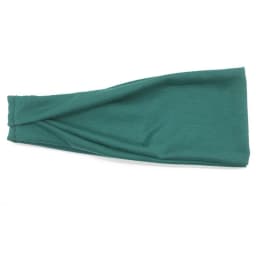 Women Cotton Head Band Fashion Hair Bands for Woman Solid Turban Twist Knitted Hairband Twisted Knotted Headwrap Accessories