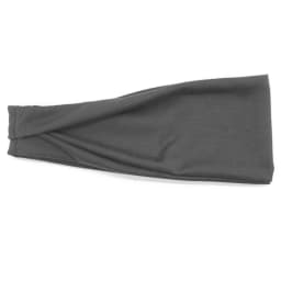 Women Cotton Head Band Fashion Hair Bands for Woman Solid Turban Twist Knitted Hairband Twisted Knotted Headwrap Accessories
