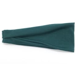 Women Cotton Head Band Fashion Hair Bands for Woman Solid Turban Twist Knitted Hairband Twisted Knotted Headwrap Accessories