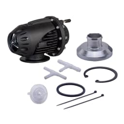 HKS Universal Blow Off Valve BOV Turbo Performance Parts Original Box SQV 4 Sequential Blow Dump Blow Off Adaptor