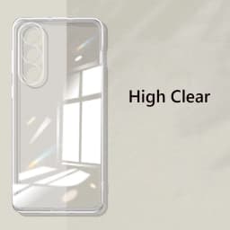 Slim Soft TPU Clear Mobile Phone Cases Funda On For OnePlus Nord 5 Nord5 5G ACE5 Ultra ACE5Ultra Case Back Cover Fundas Capa