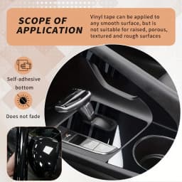 Carbon Fiber Car Film Black Vinyl Car Wrap Sticker Matte Self-adhesive Protective Film For Cars On The Body Vehicle Cover Foil