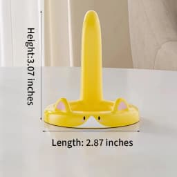 Hot-Selling Cute Cartoon Cat Phone Stand, Desktop Lazy Holder, Creative Cute Pet Phone Rack for Office