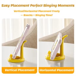 Hot-Selling Cute Cartoon Cat Phone Stand, Desktop Lazy Holder, Creative Cute Pet Phone Rack for Office