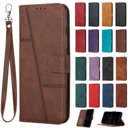 for ViVo Y19S Case Flip Wallet Book Cover for Coque VIVO Y19S Y29 Y29S Y39 Y04 Y03 Y28 Y38 Y36 Y35 Leather Protective Phone Case