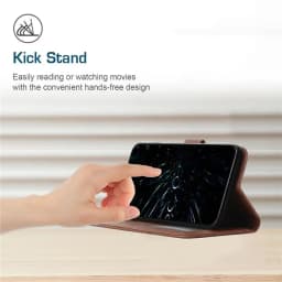 for ViVo Y19S Case Flip Wallet Book Cover for Coque VIVO Y19S Y29 Y29S Y39 Y04 Y03 Y28 Y38 Y36 Y35 Leather Protective Phone Case
