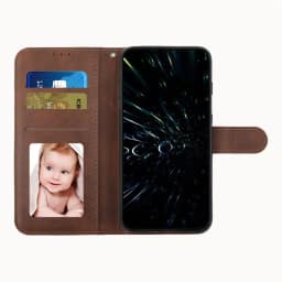 for ViVo Y19S Case Flip Wallet Book Cover for Coque VIVO Y19S Y29 Y29S Y39 Y04 Y03 Y28 Y38 Y36 Y35 Leather Protective Phone Case