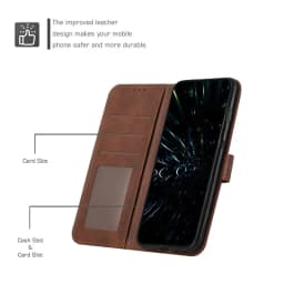 for ViVo Y19S Case Flip Wallet Book Cover for Coque VIVO Y19S Y29 Y29S Y39 Y04 Y03 Y28 Y38 Y36 Y35 Leather Protective Phone Case
