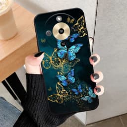 For Honor X9D X70 Case Magic8 Lite Phone Case Shookproof Soft TPU Silicone Back Cover For Honor Magic 8 Lite HonorX9D Funda Capa