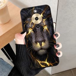 For Honor X9D X70 Case Magic8 Lite Phone Case Shookproof Soft TPU Silicone Back Cover For Honor Magic 8 Lite HonorX9D Funda Capa