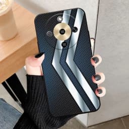 For Honor X9D X70 Case Magic8 Lite Phone Case Shookproof Soft TPU Silicone Back Cover For Honor Magic 8 Lite HonorX9D Funda Capa