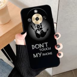 For Honor X9D X70 Case Magic8 Lite Phone Case Shookproof Soft TPU Silicone Back Cover For Honor Magic 8 Lite HonorX9D Funda Capa