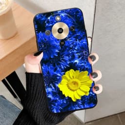 For Honor X9D X70 Case Magic8 Lite Phone Case Shookproof Soft TPU Silicone Back Cover For Honor Magic 8 Lite HonorX9D Funda Capa
