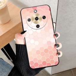For Honor X9D X70 Case Magic8 Lite Phone Case Shookproof Soft TPU Silicone Back Cover For Honor Magic 8 Lite HonorX9D Funda Capa