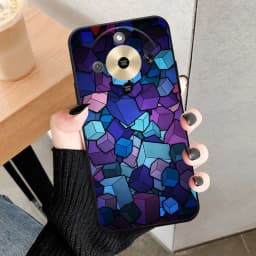 For Honor X9D X70 Case Magic8 Lite Phone Case Shookproof Soft TPU Silicone Back Cover For Honor Magic 8 Lite HonorX9D Funda Capa