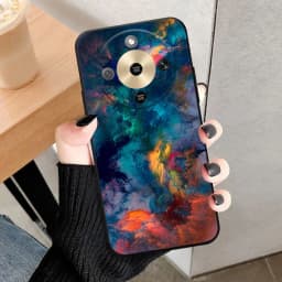 For Honor X9D X70 Case Magic8 Lite Phone Case Shookproof Soft TPU Silicone Back Cover For Honor Magic 8 Lite HonorX9D Funda Capa