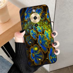 For Honor X9D X70 Case Magic8 Lite Phone Case Shookproof Soft TPU Silicone Back Cover For Honor Magic 8 Lite HonorX9D Funda Capa