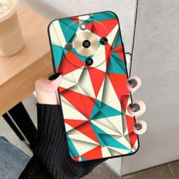For Honor X9D X70 Case Magic8 Lite Phone Case Shookproof Soft TPU Silicone Back Cover For Honor Magic 8 Lite HonorX9D Funda Capa