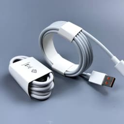 For Xiaomi 120W Charger EU Turbo Fast Charge Adapter 6A Type C Cable For Gan3 Poco F4 GT MI 11T 12S Pro Redmi Note 11 Pro+ 5G