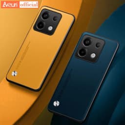Silicone Protection Phone Case For Redmi Note 13 Pro Plus 5G Note13 Luxury PU Leather Case For Xiaomi Redmi Note 13 Pro 4G Cover