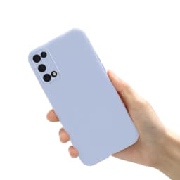 For Realme 7 5G Case Cover For Realme V5 Q2 Narzo 30 Pro 5G Candy Silicone Phone Cases Soft Cover For Realme7 5G RMX2111 Housing