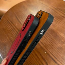 Retro Leather Deer Case For iPhone 16 15 14 13 12 11 Pro Max Plus 15Pro 14Pro 13Pro ProMax For Magsafe Wireless Charge Cover