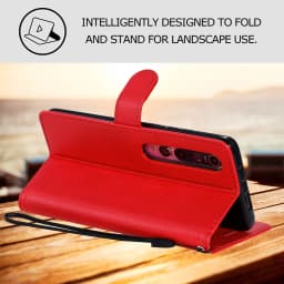 Leather Wallet Phone Case For Xiaomi 10 11T 12T 13T 14T 15T 17 Pro Max Flip Stand Cover For Xiaomi 15 14 13 12 11 10T Lite Bag