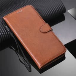Leather Wallet Phone Case For Xiaomi 10 11T 12T 13T 14T 15T 17 Pro Max Flip Stand Cover For Xiaomi 15 14 13 12 11 10T Lite Bag