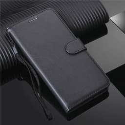 Leather Wallet Phone Case For Xiaomi 10 11T 12T 13T 14T 15T 17 Pro Max Flip Stand Cover For Xiaomi 15 14 13 12 11 10T Lite Bag