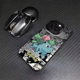 Cartoon P-Pokemon Phone Case for Samsung Galaxy A16 A06 A35 A55 A25 A05S A15 A56 A54 A36 A34 A24 A26 A14 A05 A04 4G 5G Matte