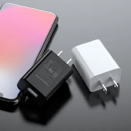 US Adapter 5V 2A 1A Fast Charging UL Plug One USB Port Phone Charging Wall Charger Travel in USA Japan Thailand Canada Colombia