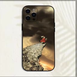 K-Korn Rock Band Phone Case For iPhone 16,15,14,13,12,11,Pro,X,XS,Max,XR,Plus,Mini Soft Black Cover