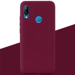 Silicone Cases For Huawei Y6 2019 Y5 Y6 Y7 Y9 2018 Y6S Y9S Y9 Prime 2019 Y5P Y6P Y7P Y7A Y8P Y8S UltraThin Shockproof Cover Case
