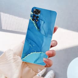 For Redmi Note 11 Case Soft Silicone TPU Phone Cover For Xiaomi Redmi Note 11S Cases Coque Redmi Note 11 Pro 4G 5G Bumper Fundas