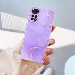 For Redmi Note 11 Case Soft Silicone TPU Phone Cover For Xiaomi Redmi Note 11S Cases Coque Redmi Note 11 Pro 4G 5G Bumper Fundas