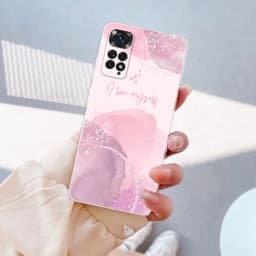 For Redmi Note 11 Case Soft Silicone TPU Phone Cover For Xiaomi Redmi Note 11S Cases Coque Redmi Note 11 Pro 4G 5G Bumper Fundas
