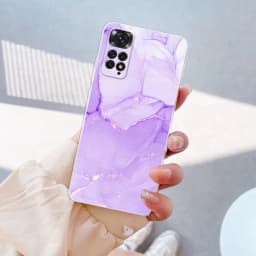 For Redmi Note 11 Case Soft Silicone TPU Phone Cover For Xiaomi Redmi Note 11S Cases Coque Redmi Note 11 Pro 4G 5G Bumper Fundas