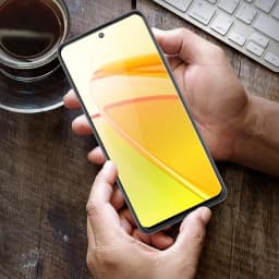 2/4Pcs Tempered Glass For OPPO A79 5G Screen Protector Glass Film