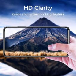 2/4Pcs Tempered Glass For OPPO A79 5G Screen Protector Glass Film