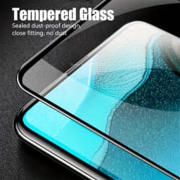 4Pcs 9D Tempered Glass for Xiaomi Redmi 15 4G 15C 14C 14R 13C 5G 13X 11 12C HD Screen Protectors 12 11A 10X Pro 10A 10C 10 Power