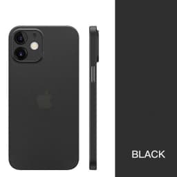 Ultra Thin Soft Clear PP Case For iPhone 15 14 11 12 13 Pro Max 13 Mini XS MAX XR X 6 6s 7 8 PLUS SE 2020 Shockproof Cover Cases
